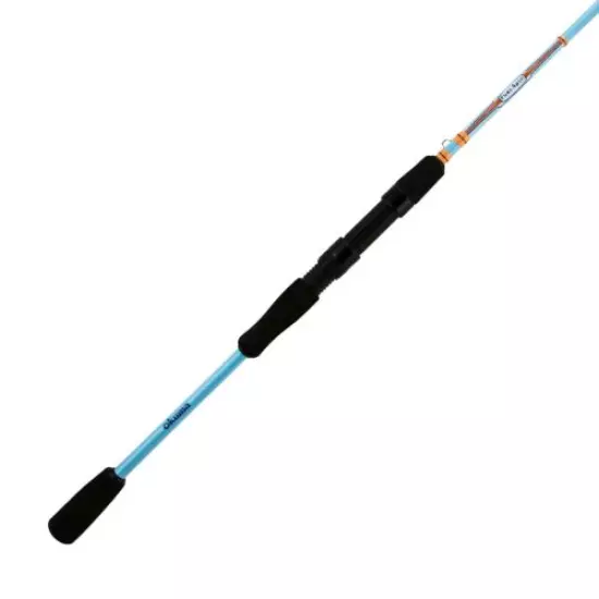 Okuma Fuel Spin Combo 7' 0" Light Rod W/FSP-1000 Reel Blue FSP-702L-1000