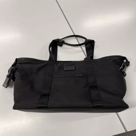 Tumi Green Label Relaxing Tote Bag