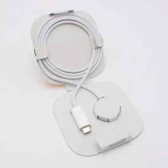 Apple Watch Chargers In White For Apple Lot of 11