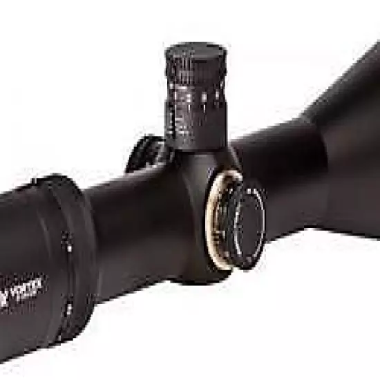 Vortex Viper HS 4-16x50 LR Dead Hold BDC