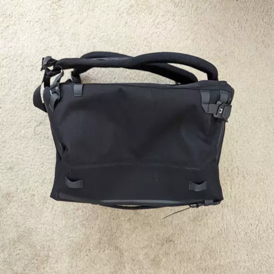 Black Ember Dex30 - Dex 30 Duffle bag