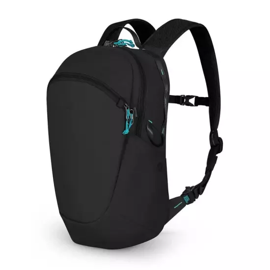 Pacsafe Pacsafe Eco 18L Backpack Unisex - Econyl Black - BRAND NEW