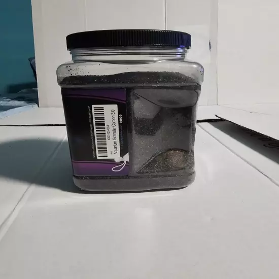 premium granular activated aquariums charcoal