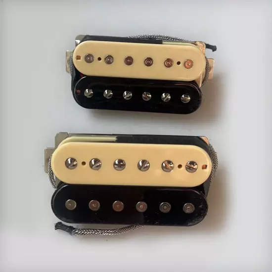 Guitar Pickups Slash Humbucker Pickups APH-2s Alnico 2 Pro Gibson