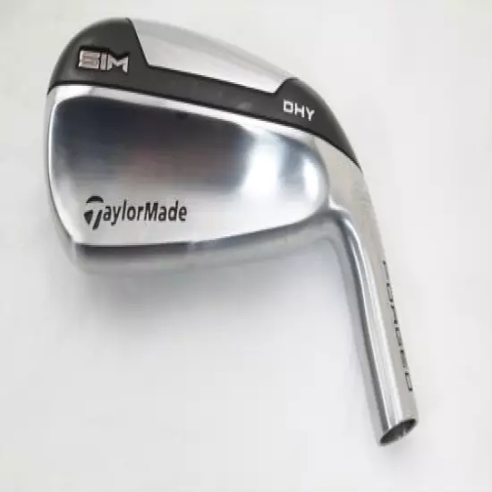 Taylormade Sim Dhy #4 Driving Iron Club Head Only 963255