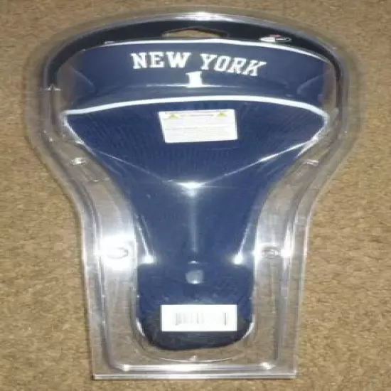 New York Yankees NY MLB Hybrid or Driver Headcover Oversized Drivers 460cc