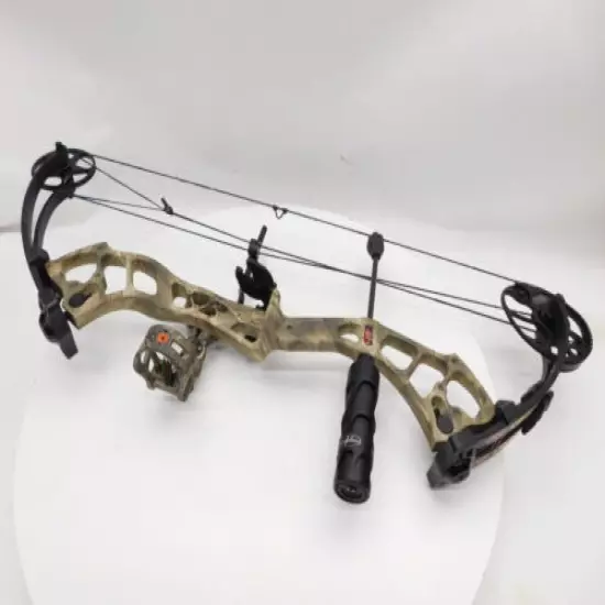 PSE Stinger Max 29"/70# Right-Hand Compound Hunting Bow