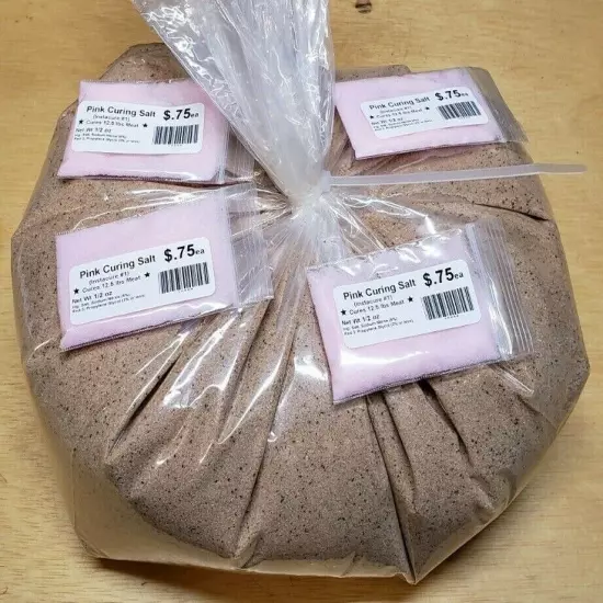 Bulk Case Sweet Bologna Seasoning