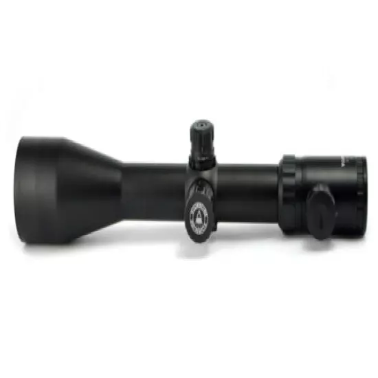 New Visionking 3-30X56 35MM tube FFP Rifle scope High Zoom 4 target shooting, 