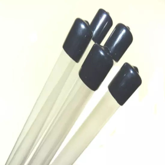 Speed Loader Tubes - 10 Round Speedloaders for Henry Big Boy Rifles - 5 pack