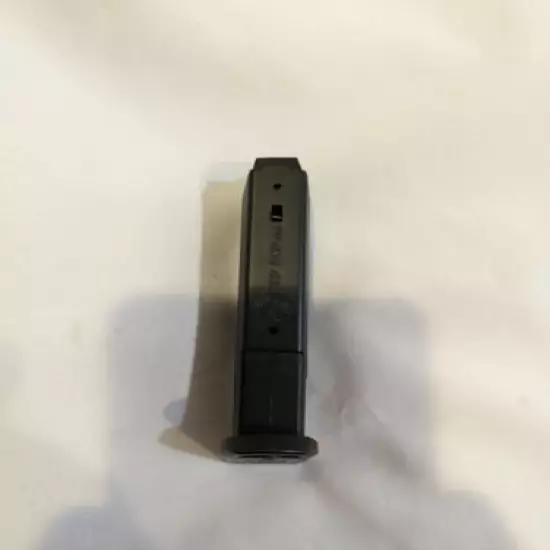 Ruger SR9 9mm 10 Round Magazine