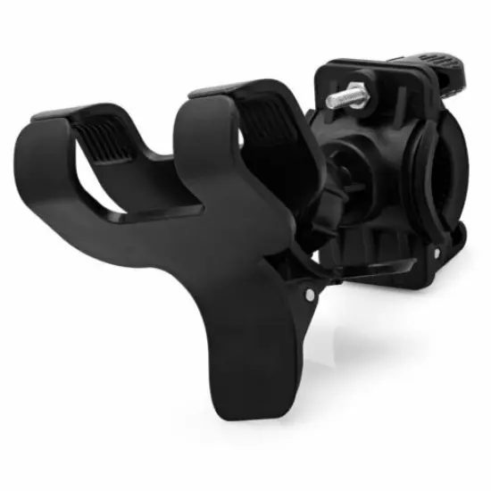 CaddyTrek Golf Cart Phone Holder | MaxStrata