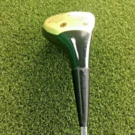 Karsten Ping Eye 2 Heel-Toe 3 Wood / RH / ~42.5" Stiff Steel / Nice / mm1303