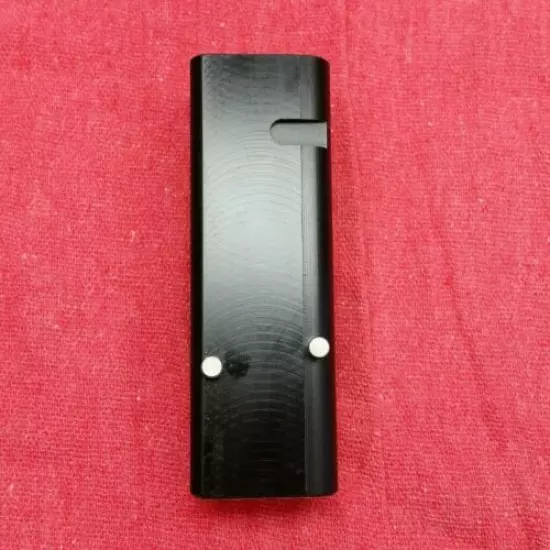 9mm Mag Well Vise Block for PCC Lower Receiver (Glock or Colt)