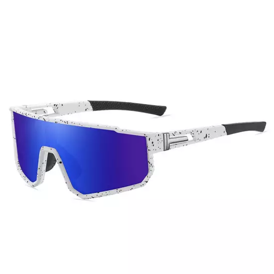 Polarized Sports Sunglasses Men Women Cycling Running Golf Fishing Glasses UV400