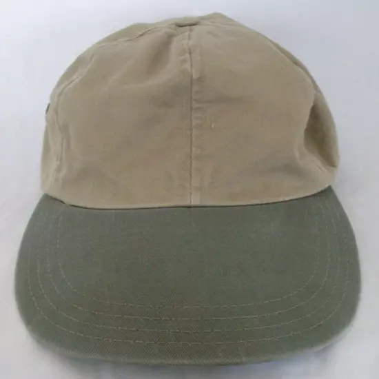 Official Classic Camp David Adjustable Hat (With Issues)