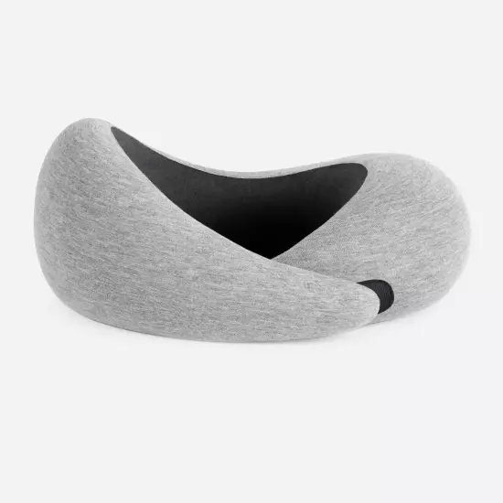 Ultimate Travel Comfort - U-Shaped Neck Pillow with Washable Cover