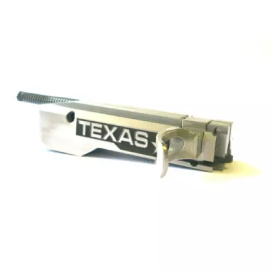 Ruger 10/22 Upgrade Mod CNC Precision Texas Bolt Kit .22LR JWH Custom Build