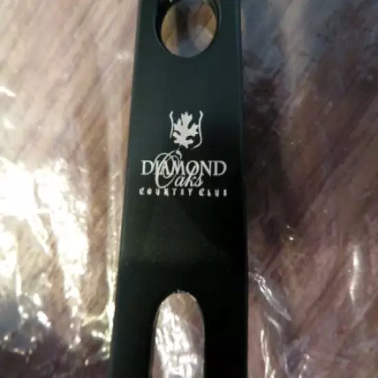 RARE DIAMOND OAKS CC SCOTTY CAMERON DIVOT-PIVOT REPAIR TOOL -NEW -FREE SHIPPING 