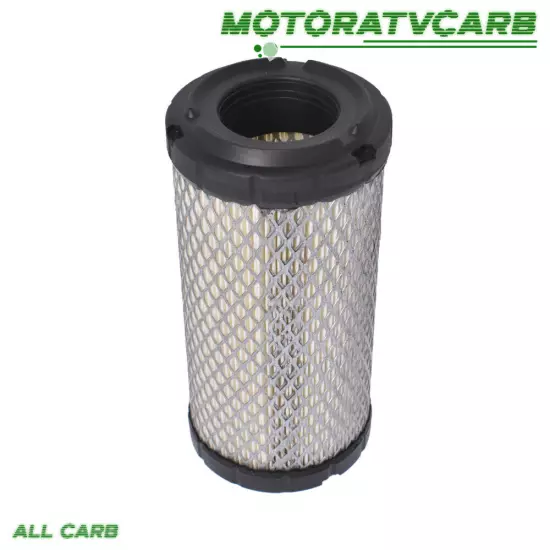 ALL-CARB Air Filter 1025582-01 For Club Car Precedent Gas Golf Cart 2004-up