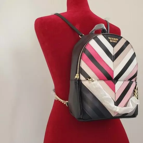 Victoria’s Secret Small Backpack New