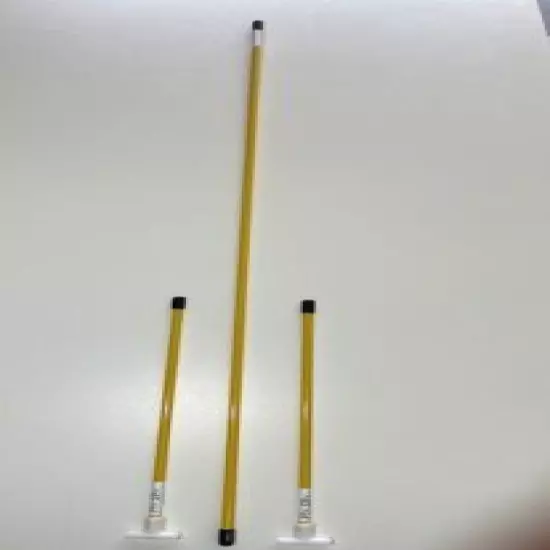 Original Fix Stix with Alignment Rod