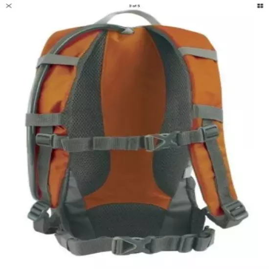 Outdoor Products Mist Hydration Pack Harvest Pumpkin NWT