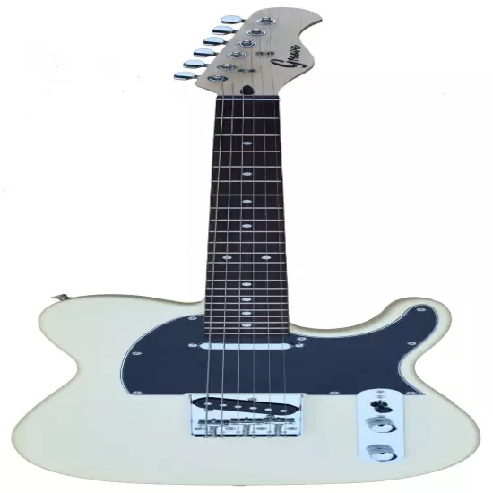 Groove Brand TL Electric Guitar into 12 Colors (Free Shipped USA/ Canada)