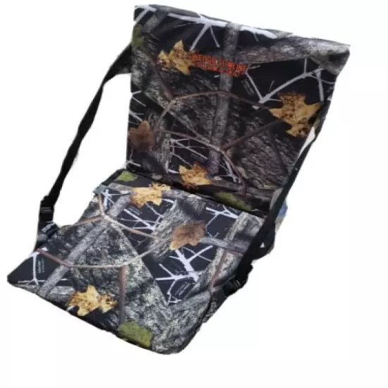 Predator Therm-A-Seat Hunting Cushion Seat NWT