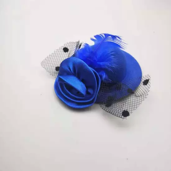 Noble Hat 1/6 Doll Cap 11.5" Dolls Accessories Dollhouse Headwear Decoration Toy