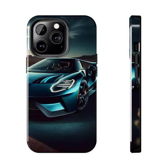 Car Phone Case / Ford GT