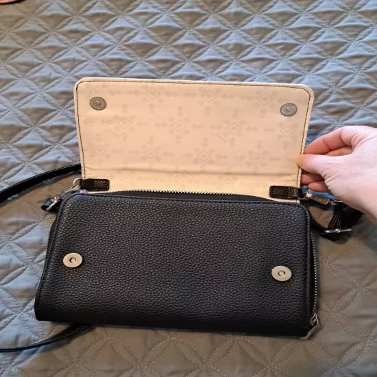 Thirty-One Wallet Crossbody Purse