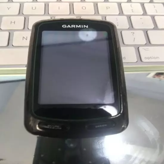 Garmin Approach G6 Golf GPS