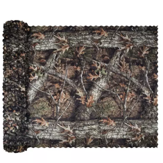 Military Camouflage Netting Hunting Camo Camping Army Net Woodland Tree Camo