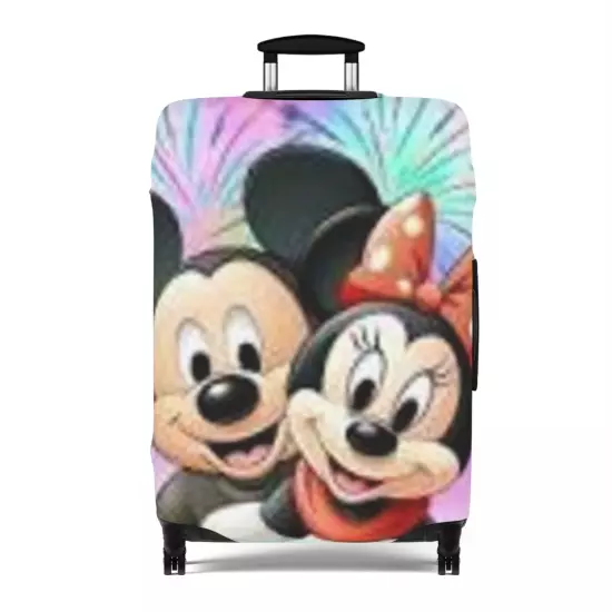 Luggage Cover