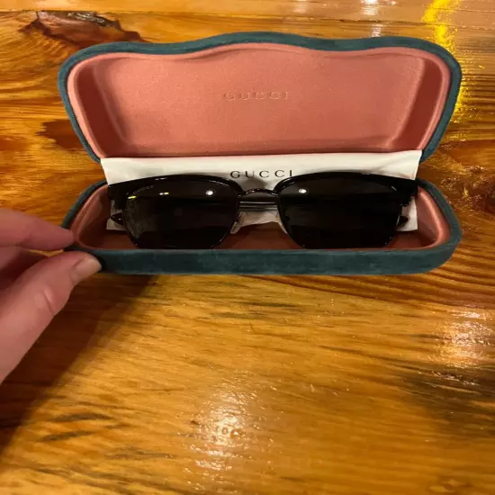 gucci sunglasses men used