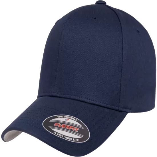 Flexfit Baseball Hat Cap Fitted Flex Fit Ballcap 5001 Blank SIZES S/M L/XL XXL