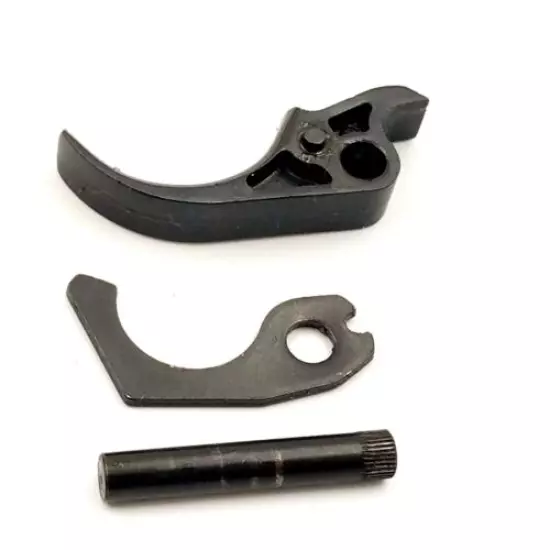 Rossi S121280, 12ga Shotgun Part. Trigger w/ Pin & Extension