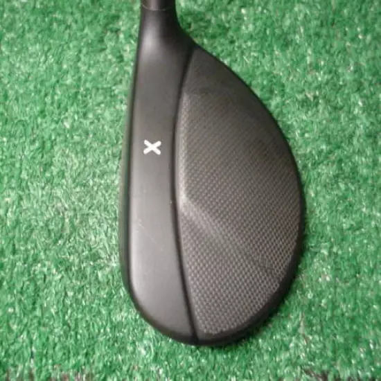 Left Hand Nice Gen2 Pxg 13 degree 2 wood Head & Screw