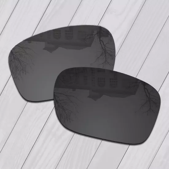 POLARIZED Wholesale Replacement Lenses For-Oakley Holbrook XL OO9417 Sunglass