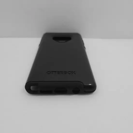 OtterBox Symmetry Series Case for Samsung Galaxy Note9 - Black