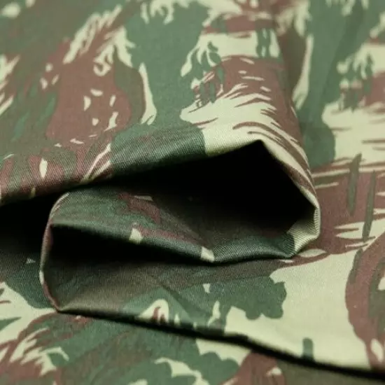 1.5M Width Military Lizard Camouflage Camo Fabric Cloth Hunting Hide Cover Shade