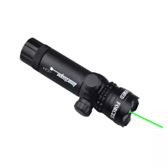 USA Rifle Gun Scope Green Dot Laser Sight Hunting Dot Sight Fit For Gun Hunting