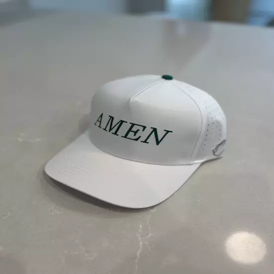 GOLF HATS