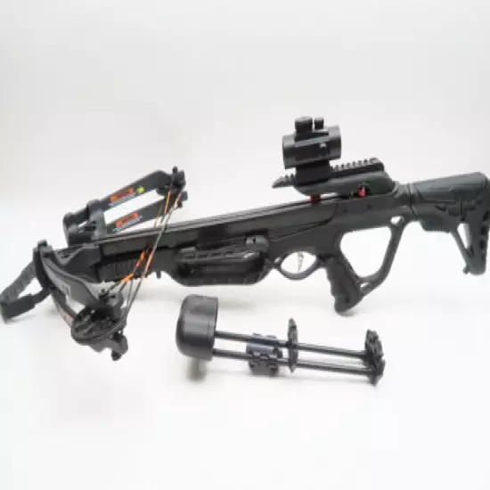 Barnett XP 350 Compound Crossbow