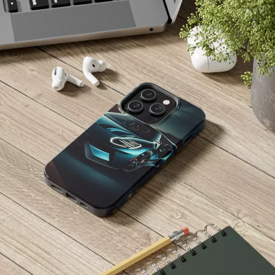 Car Phone Case / Ford GT