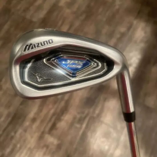 Mizuno JPX-825 6 Iron With Dynamic Gold R300 Shaft￼