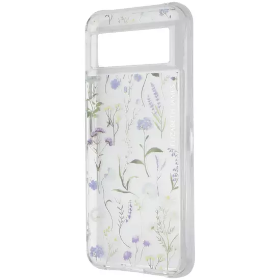 Elizabeth James Hard case for Google Pixel 8 - Afternoon in Versailles