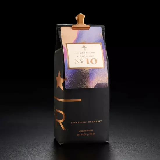 2Buy 10%off ) Starbucks Reserve Roastery TOKYO Limited Coffee Whole Beans 250g