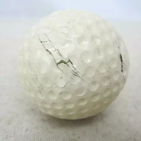 1 Vintage Arnold Palmer Signature Golf Ball Liquid Center with C 2 Marking